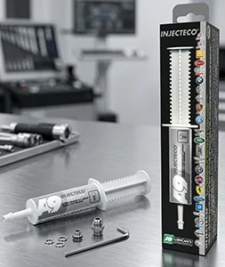 A9 Injecteco traitement injection