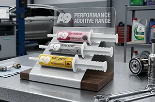 A9 Technologies traitement anti-pollution